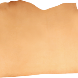 新卡雕刻頭皮 本色 D/S 2.8/3.2mm