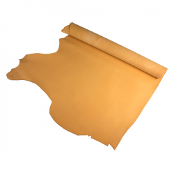 夫烈區雕刻皮 自然棕 特級 SIDE 2.0/2.4mm