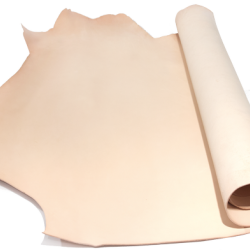 佛羅倫雕刻皮 本色 特級 SIDE 2.0/2.4mm