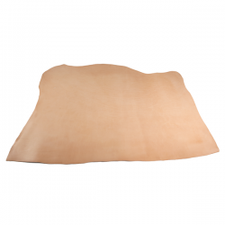 托斯卡雕刻頭皮 本色 特級 D/S 3.5/4.0.mm