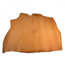 托斯納雕刻頭皮 自然棕 D/S 2.3/2.5mm