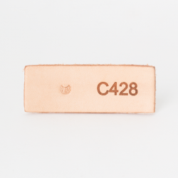 印地安印花工具 C428