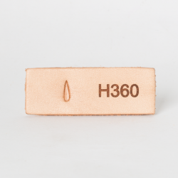 印地安印花工具 H360