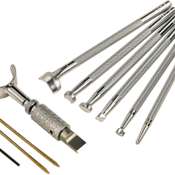 日本基本工具組