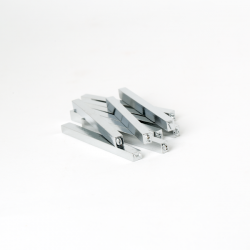 日製數字字模組 3x3mm 不二價