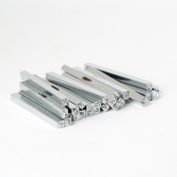 日製英文字母組 3x3mm 不二價