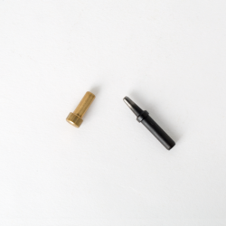 日製導引式圓孔鉗替刃 1.8mm