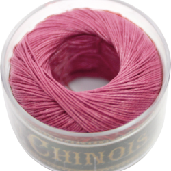 小法薩林麻臘線S40 65#600 Old Pink古粉 0.45mmx50m 不二價