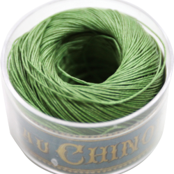 小法薩林麻臘線S40 92#866 Bt.Green亮綠 0.45mmx50m 不二價