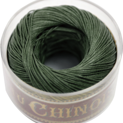 小法薩林麻臘線S40 93#894 Dk.Green深綠 0.45mmx50m 不二價