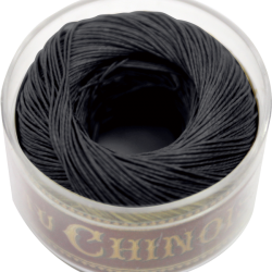 小法薩林麻臘線S40 74#650 NavyBlue深藍 0.45mmx50m 不二價