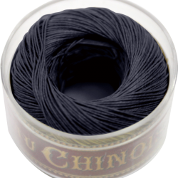 小法薩林麻臘線S40 4#180 Black黑 0.45mmx50m 不二價