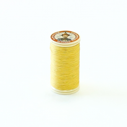 小法薩林麻臘線捲 #363 Yellow黃 0.45mmx30m 不二價