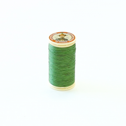 小法薩林麻臘線捲 #866 Bt.Green亮綠 0.45mmx30m 不二價