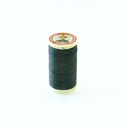 小法薩林麻臘線捲 #894 Dk.Green深綠 0.45mmx30m 不二價