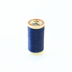 小法薩林麻臘線捲 #678 RoyalBlue寶藍 0.45mmx30m 不二價