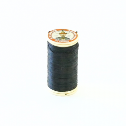 小法薩林麻臘線捲 #180 Black黑 0.45mmx30m 不二價