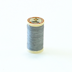 小法薩林麻臘線捲 #115 PaleGrey淺灰 0.45mmx30m 不二價