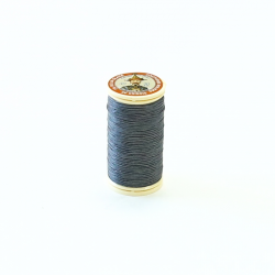 小法薩林麻臘線捲 #155 Dk.Grey深灰 0.45mmx30m 不二價