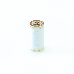 小法薩林麻臘線捲 #100 White白 0.45mmx30m 不二價