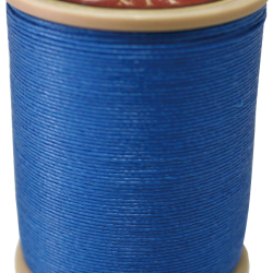 332法薩林麻臘線 7#665 RoyalBlue寶藍 0.77mmx133m 不二價 售完為止