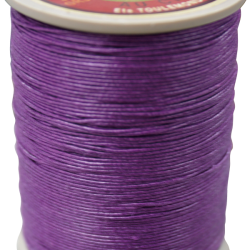 332法薩林麻臘線 62#218 Violet紫 0.77mmx133m 不二價 售完為止