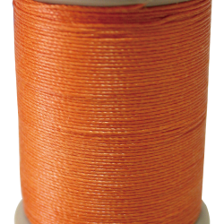 532法薩林麻臘線 #419 Orange橙 0.57mmx250m 不二價