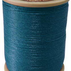 532法薩林麻臘線 #266 Blue 藍0.57mmx250m 不二價
