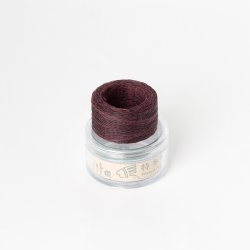 售完為止-特多龍臘線 細 酒紅色 0.3mm*35M