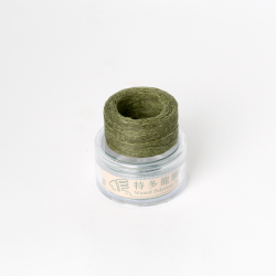售完為止-特多龍臘線 細 抹茶色 0.3mm*35M