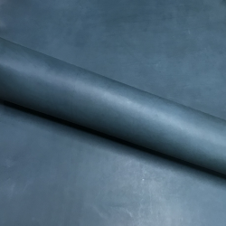約特雕刻皮 文青藍 SIDE 2.0/2.4+mm