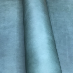 夫烈區雕刻皮 特級 深青 SIDE 2.0/2.4mm