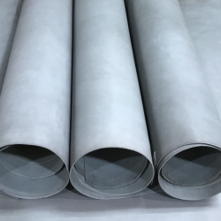 夫烈區雕刻皮 灰色 特級 SIDE 2.0/2.4mm