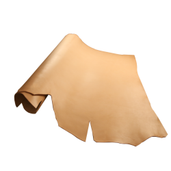 波隆那帶皮 本色 D/B 3.5/4.0mm