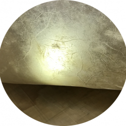 生牛皮 黃 0.8/1.6mm