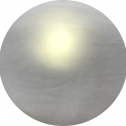 生牛皮 白 0.8/1.6mm