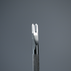印地安雙菱斬 孔2.0mm/間距4mm