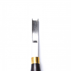 寬鏟削邊器 6mm