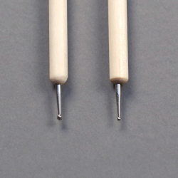 雙頭描圖筆2入(1/1.5mm、2/2.5mm)